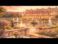 Romantic Paris Cafe ☕💕 Relaxing Jazz Music for Love, Study &amp; Work | Cozy French Cafe Ambience