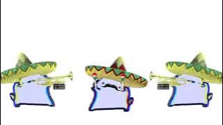 El Sonidito x Super Mario Bros 3 x Crumb Cat