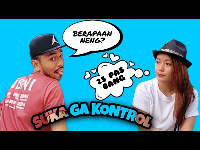 NYARI CEWEK DI SARKEM JOGJA • VLOG LOSS RANDU PRADANA AND FRIENDS • ATLIT VOLI PROLIGA 2020 class=