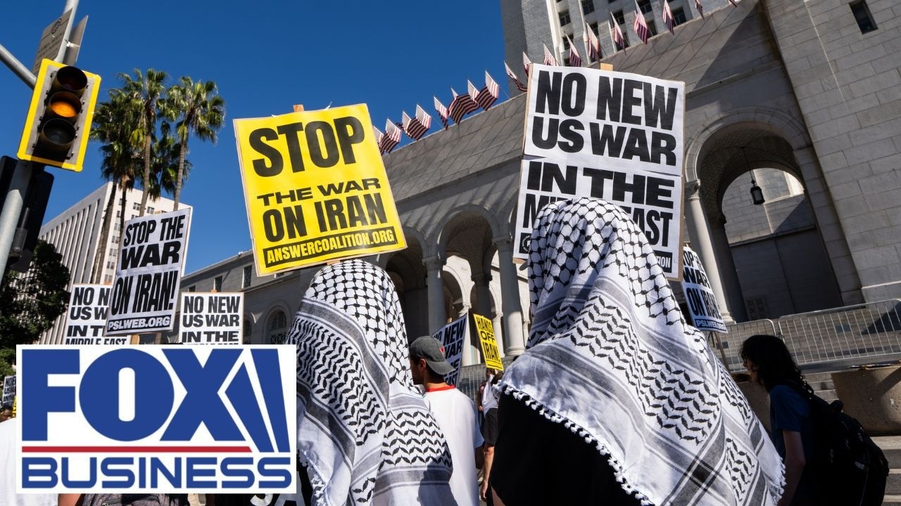 They have 'declared America as their ENEMY,’ says journalist