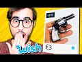 COMPRO UNA PISTOLA A 3€! - 10 ARMI DI WISH
