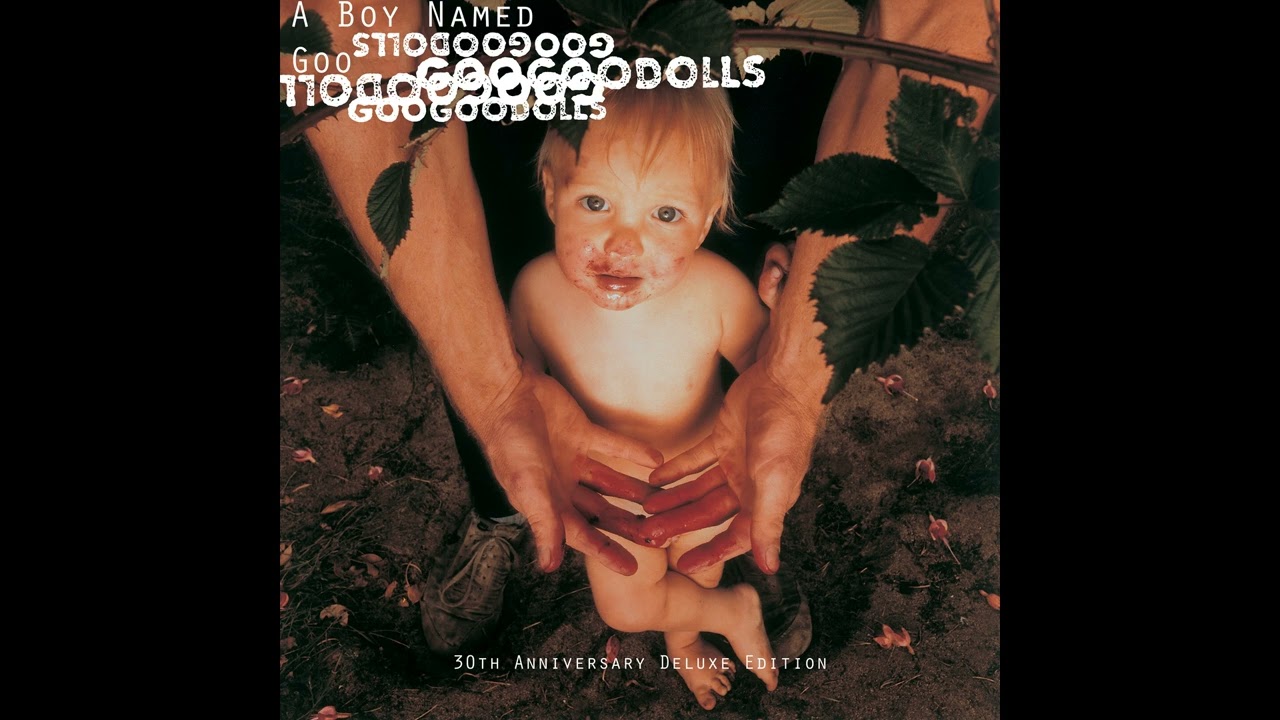 Goo Goo Dolls - Name (Modern Rock Live Los Angeles) [Official
