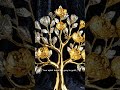 Roots of Gold: A Caregiver's Legacy