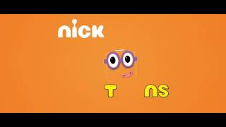 Nicktoons Uk Numberblocks Bumper Fanmade Nextnowmorenow-Back