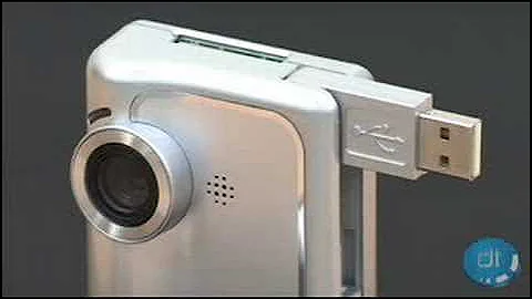 RCA Small Wonder Camcorder Review