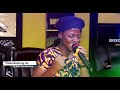 Expect a Miracle - Freda Boateng Junior, Powerful Worship Songs for Breakthrough @ Boss FM. Wow...