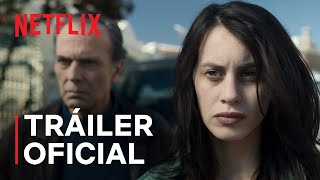 La Chica de Nieve | Tráiler Oficial | Netflix