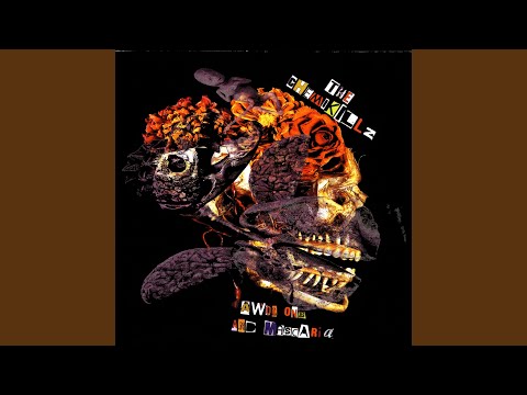 AWOL One — Mechanical Dolphins