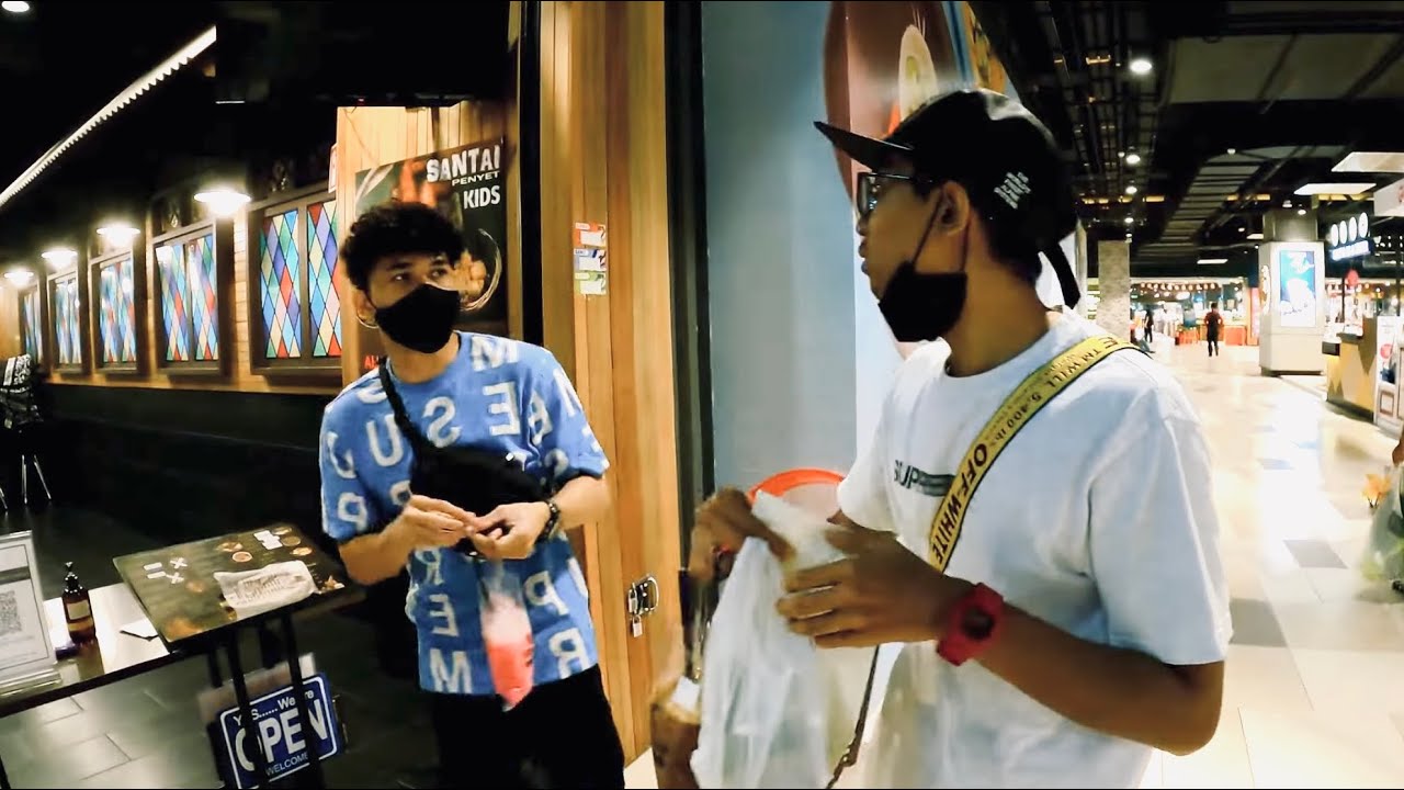 Zynn Intepuret dan Makdi