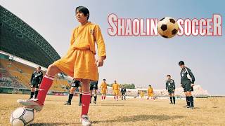 Shaolin Soccer (2001) Movie | Stephen Chow, Vicki Zhao, Ng Man-tat | Story Summary Explained