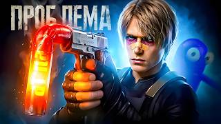 ПОЧЕМУ ИГРЫ БОЛЬШЕ НЕ РАДУЮТ?