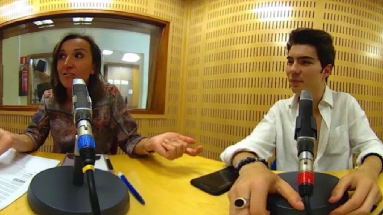 Encuentro 360º Gemeliers