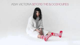 Adia Victoria - Stuck In The South Official Audio