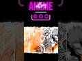 #darkanime which are famous | #anime #aot #jjk #tokyoghoul #jujutsukaisen #animeshorts #aniimealley