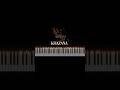 Khazana | Keybaord Cover 🎹 | @BridgeMusicIndia  #christianmusic #bridgemusic #khazana