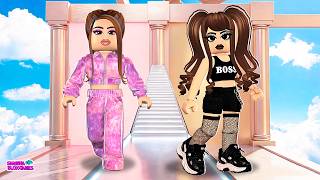 DESFILE NA TORRE DE ESTILO 💅💇‍♂️ESCOLHA O MAIS BONITO!! R...