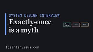 At-least-once vs exactly-once delivery: why duplicates are certain, and the fix