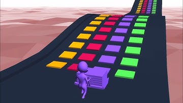 Stack Colors ❤️‍🔥⭐️💫 MAX LEVELS!! All Levels Gameplay Walkthrough Androids, iOS NEW UPDATES