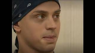 La Rosa De Guadalupe - La Vida Sigue Parte 22