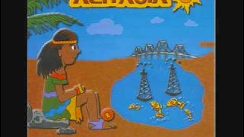 Alitasia - Gaita Maracaibera