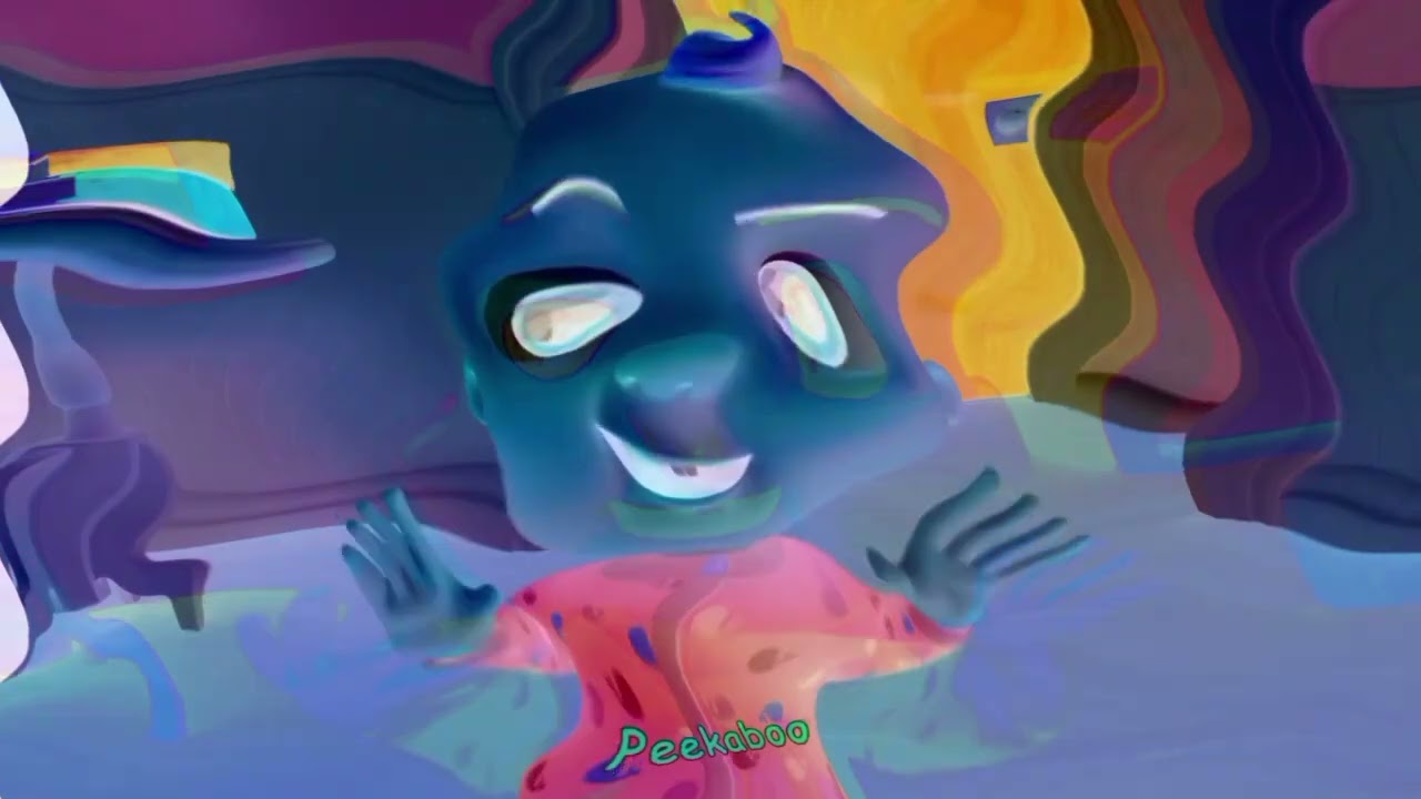 Best Peekaboo Song Effect for you 