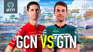 Cyclists Vs Triathletes: Can We Beat GCN?