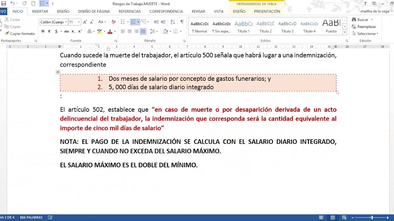 ▷ Cálculo de finiquito por fallecimiento de trabajador: Guía Paso a Paso |  Actualizado mayo 2023