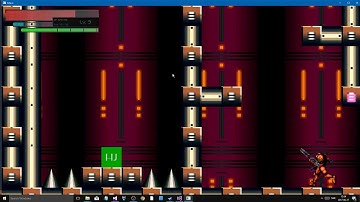 SFML / C++ Game Development 18 | 2D Space-shooter | Couch CO-OP, Leveling, Upgrades, Bosses & MORE!