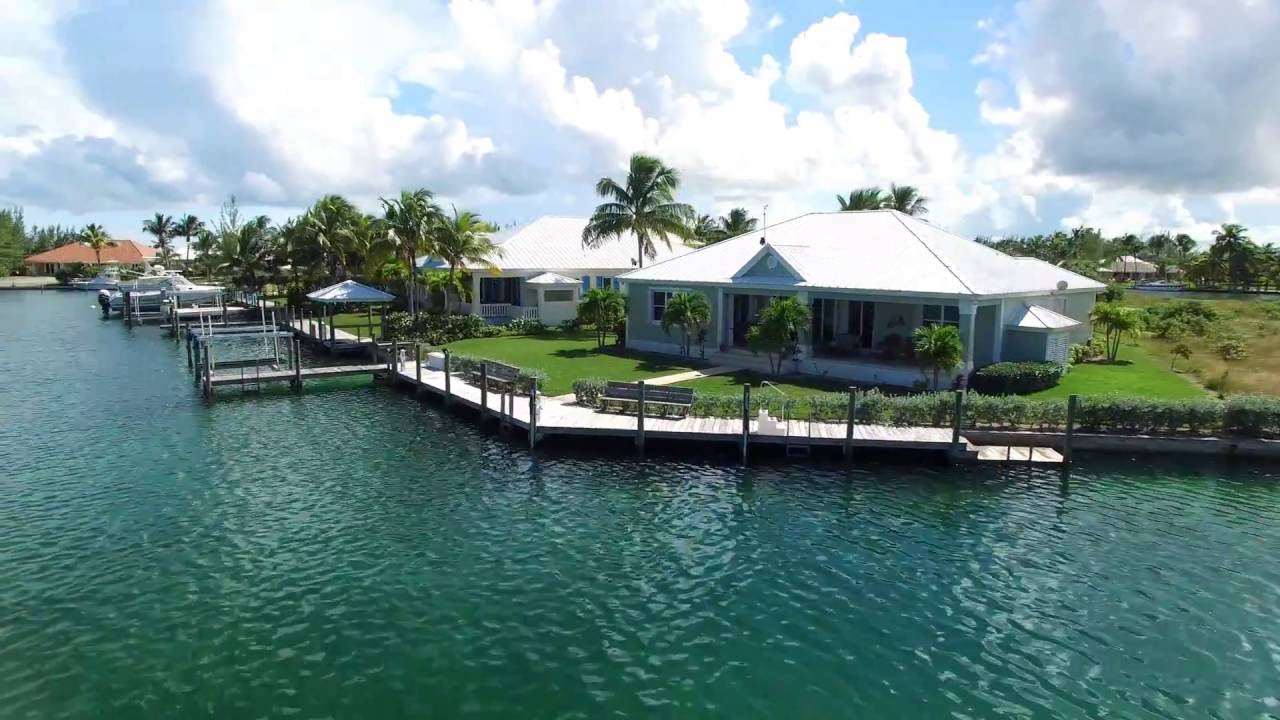 King's Retreat Abaco Real Estate for Sale YouTube