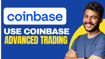How to Use Coinbase Advanced Trading (2025)