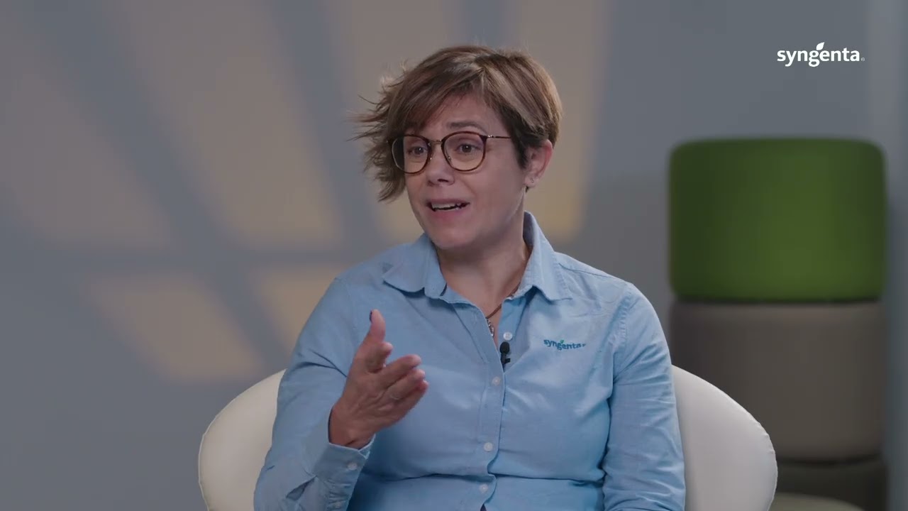 La rentabilidad también se juega fuera de la parcela | CAP. 7 Patata | Syngenta España