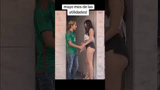 Y ustedes ya les llego sus utilidades? ya saben en que lo van a invertir? JAJAJA #utilidades #mayo 🤣
