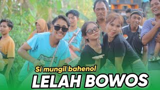 LAGU SASAK TERLARIS DI KALANGAN PENGIRING SA'AT INI ADA (LELAH BOWOS)VERSI KECIMOL ALTIKA MUSIK