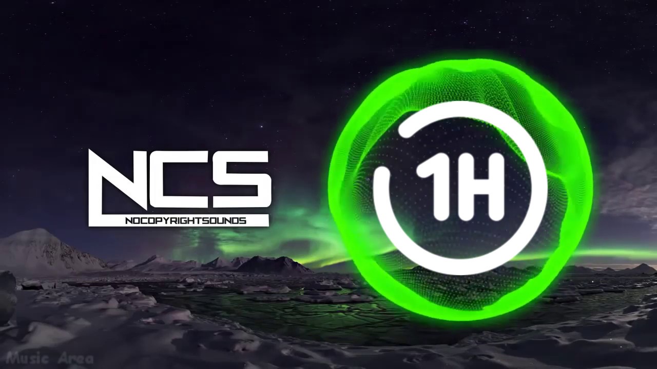 ♫ JPB - High [NCS Release] [NCS Release]【1 HOUR】