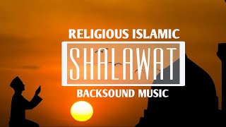 NO COPYRIGHT MUSIC ISLAMIC 6 | SHALAWAT RECITAL | NCS