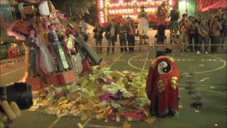 03122016 衙前圍 太平清醮 大幽
