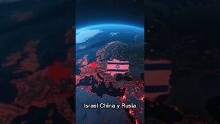 Conflicto por el poder y crisis sostenida #china🇨🇳 #israel  #rusia🇷🇺 #eeuu🇺🇸