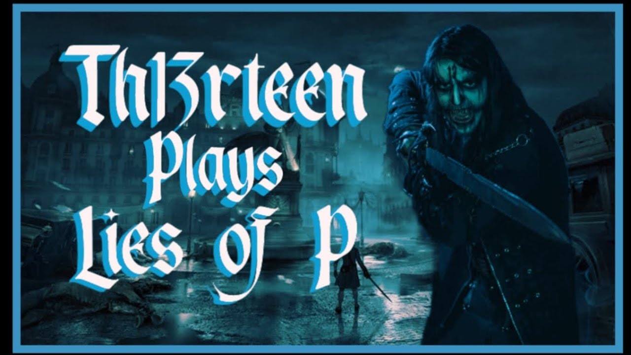 Puppets kills other puppets who killed everyone else (lies of p part 3