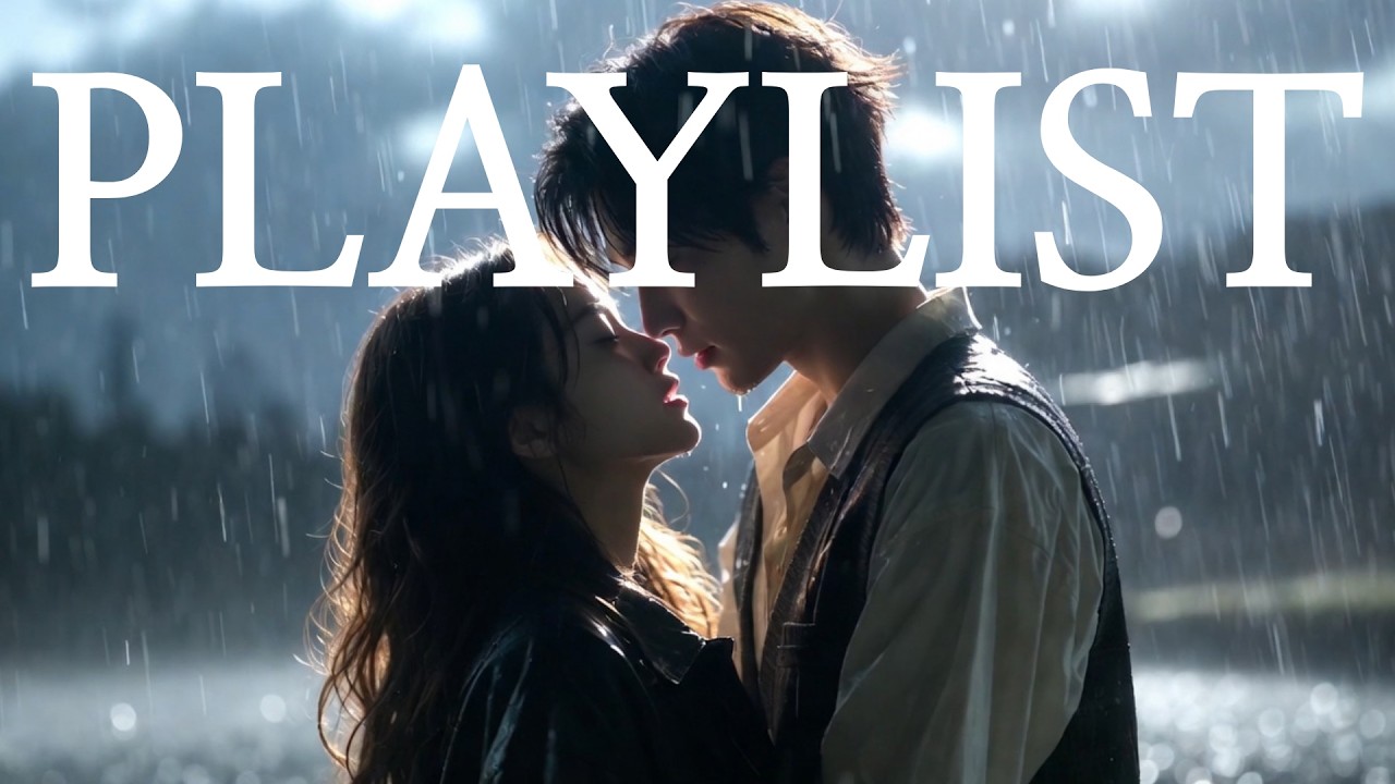 🎶 PLAYLIST 🎶 우리, 같은 시간에 사랑이 시작됐다 | 드라마 같은 감성 플레이리스트