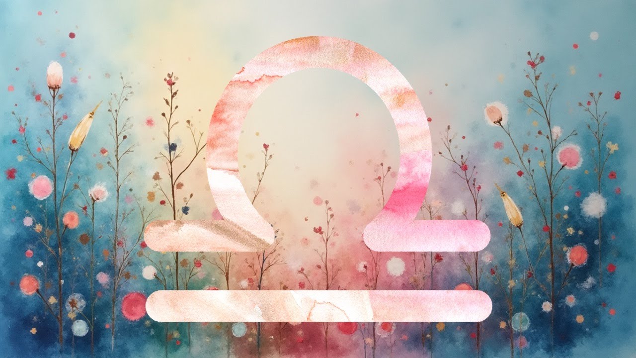 Mi vár rád 2026 első felében? ✧˚ ༘⋆Mérleg✧˚ ༘ ⋆