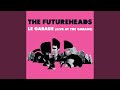 He Knows (Live at the Garage)