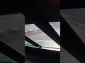 Busch vs Nemechek in Texas