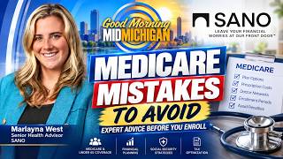 Turning 65 Don’t Make These Medicare Enrollment Mistakes