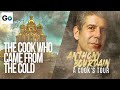 Anthony Bourdain A Cooks Tour Season 1 Episode 13: The Cook Who Came in From the Cold