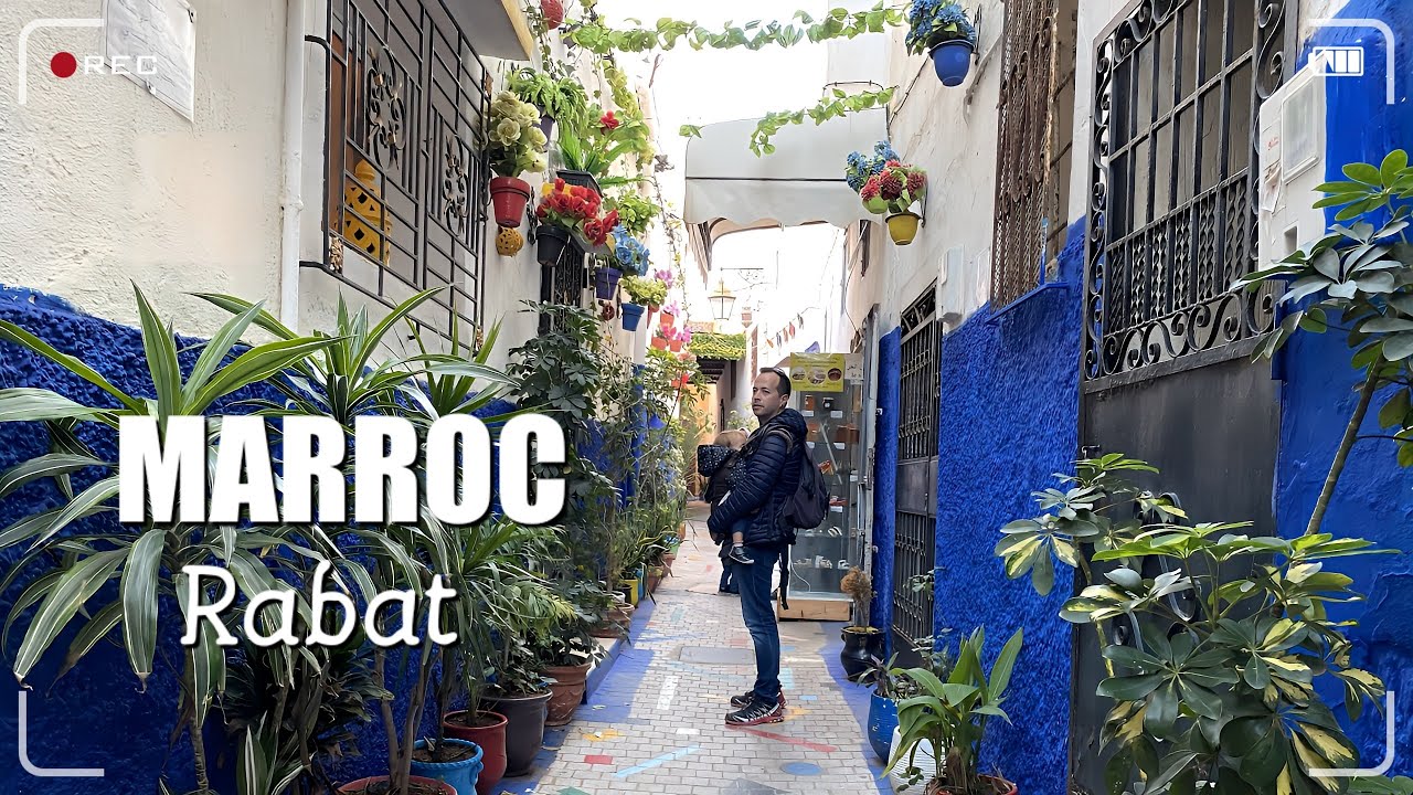 MARROC | Rabat