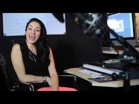 Genevieve Goings talks about her new album for pre-schoolers :"Do You Know?"