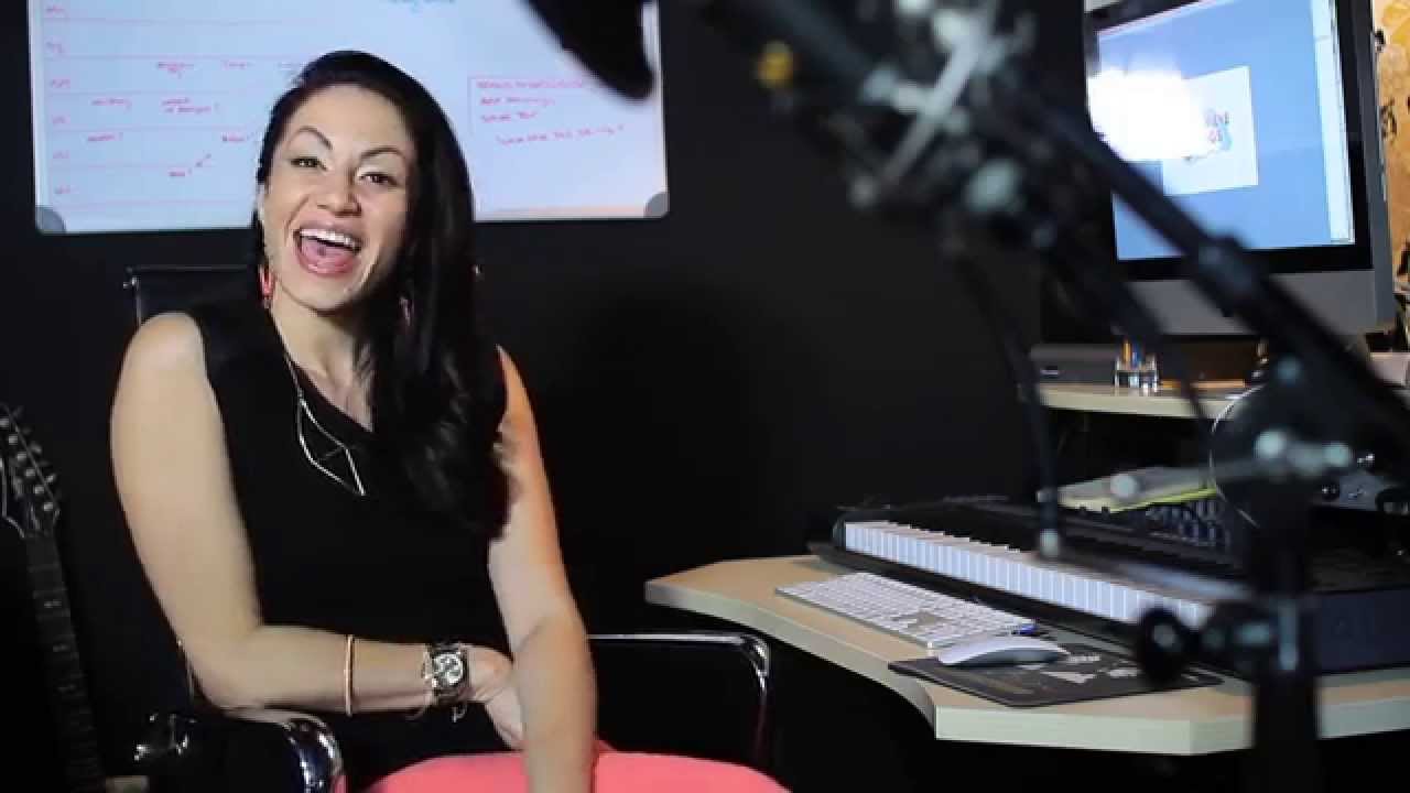 Genevieve Goings talks about her new album for pre-schoolers :"Do You ...
