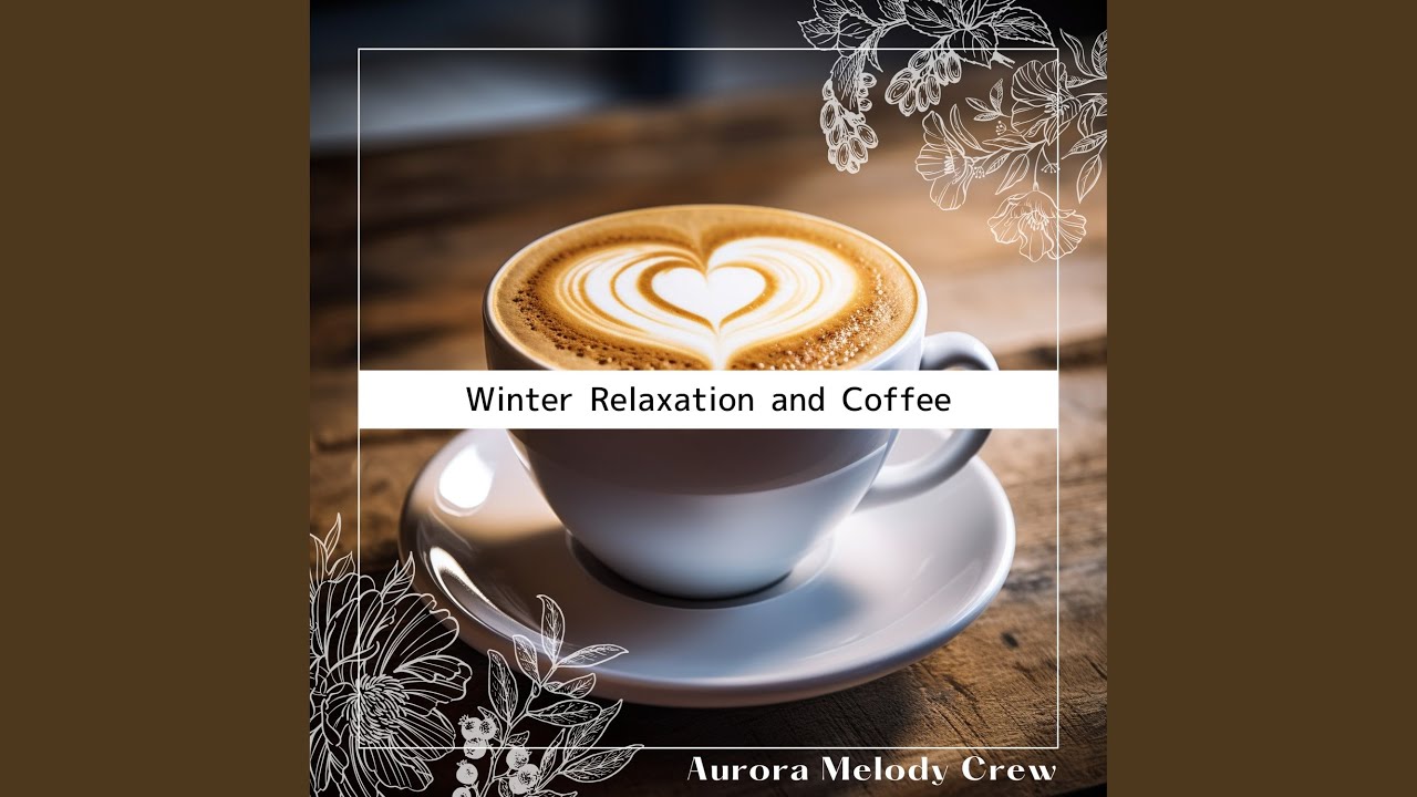 Creamy Winter Warmer (Key E Ver.)