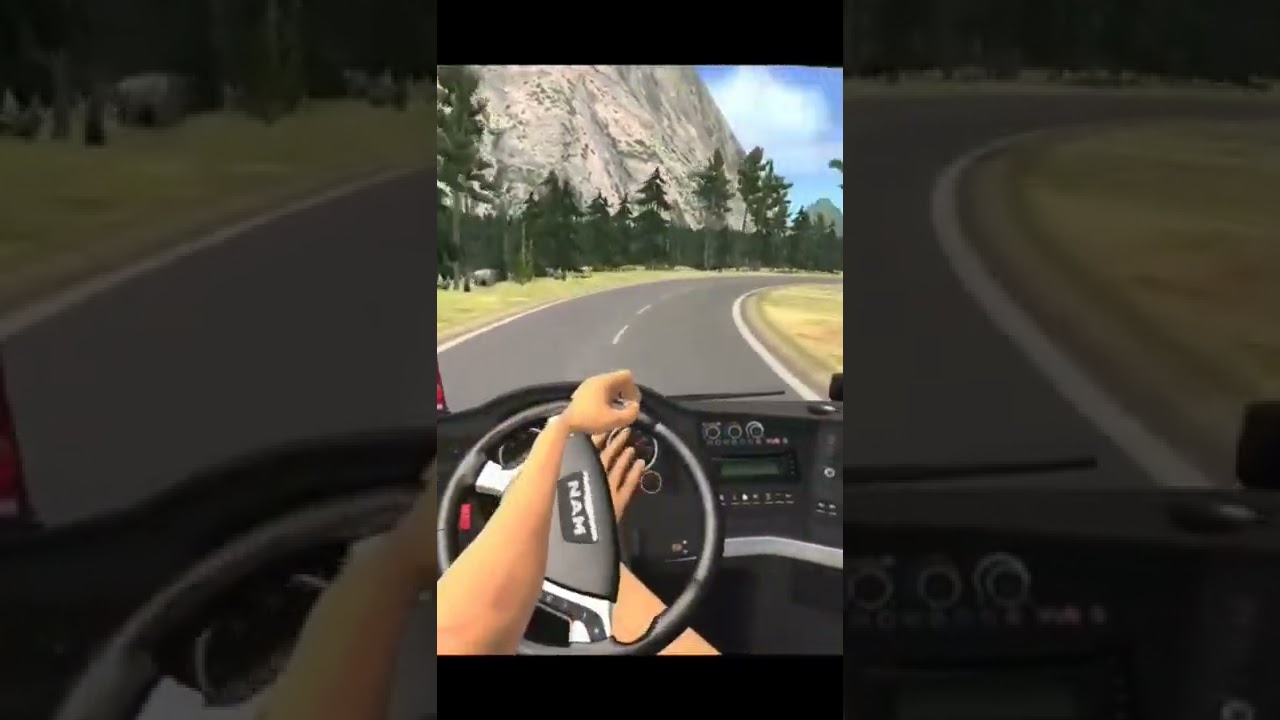 Bus simulator ultimate 