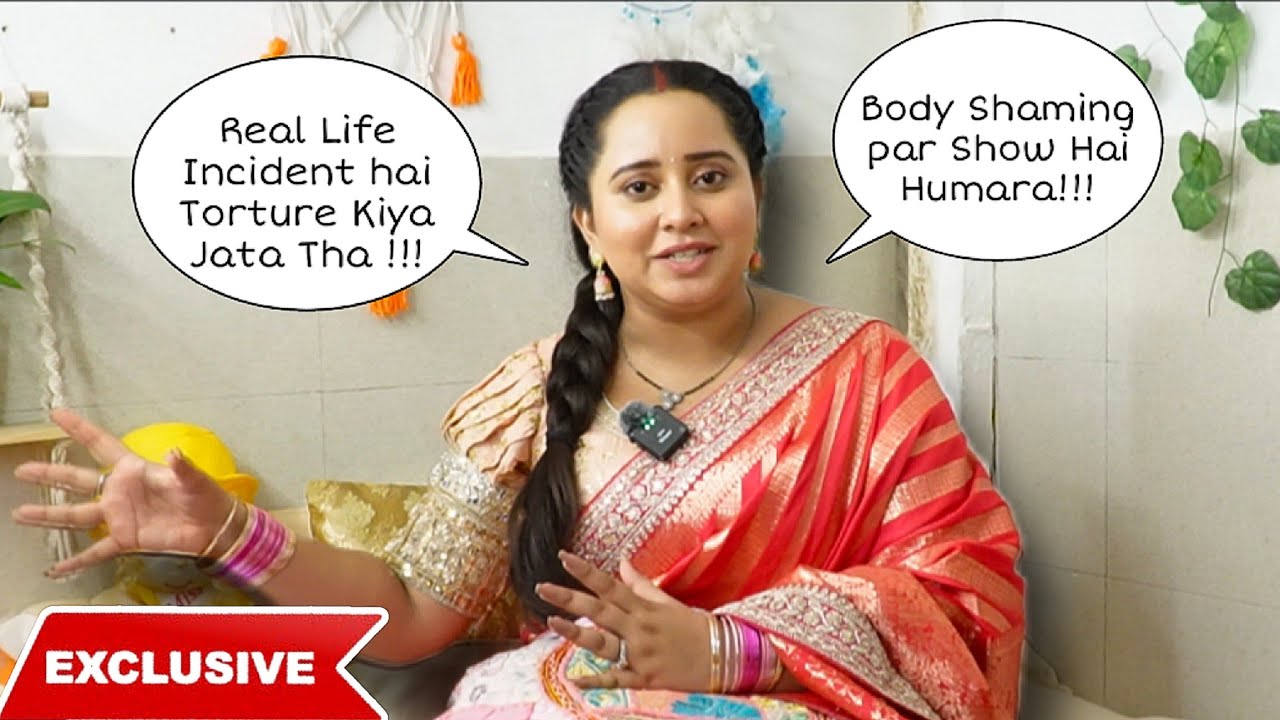 Mann Atisundar | Radhika Aka Tanishq Seth Personal Life Experience | 500 Episode | Unheard Gossip
